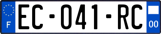 EC-041-RC