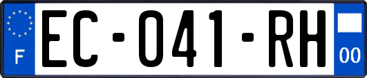 EC-041-RH