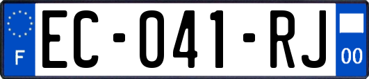EC-041-RJ