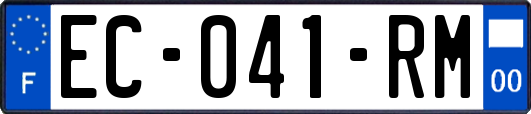 EC-041-RM