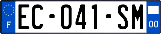 EC-041-SM