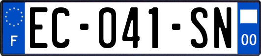EC-041-SN