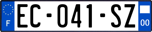 EC-041-SZ