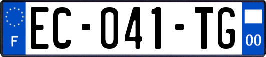 EC-041-TG