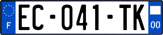 EC-041-TK