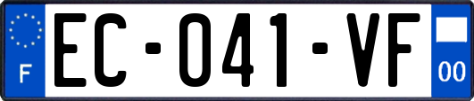 EC-041-VF