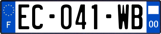 EC-041-WB