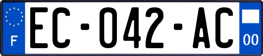 EC-042-AC