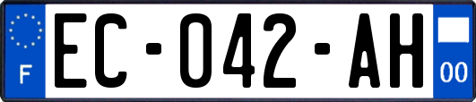 EC-042-AH