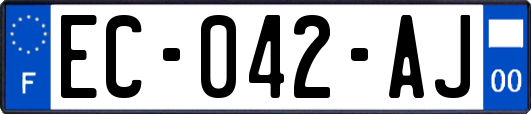 EC-042-AJ