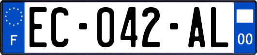 EC-042-AL