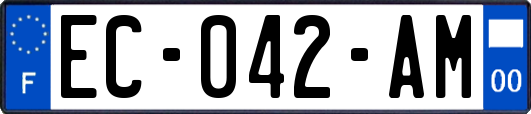 EC-042-AM