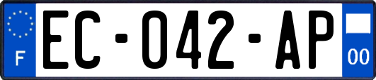 EC-042-AP