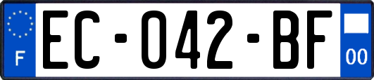 EC-042-BF