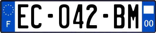 EC-042-BM