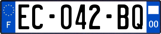 EC-042-BQ