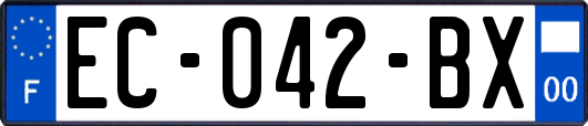 EC-042-BX