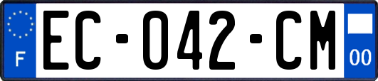 EC-042-CM