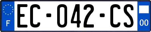 EC-042-CS