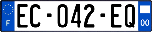 EC-042-EQ