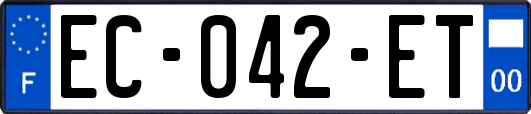 EC-042-ET