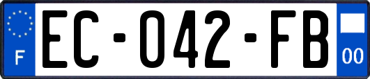 EC-042-FB