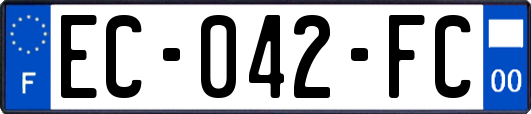 EC-042-FC
