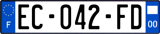 EC-042-FD