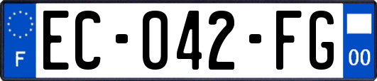 EC-042-FG