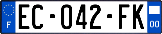 EC-042-FK