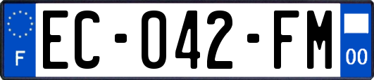 EC-042-FM