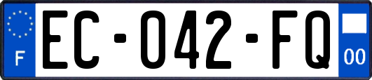 EC-042-FQ