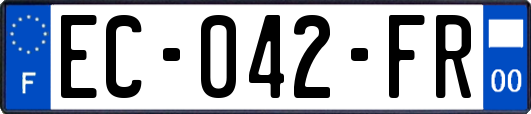 EC-042-FR