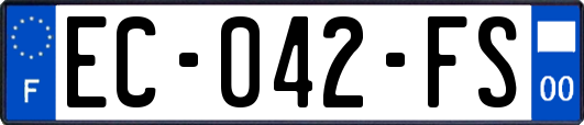 EC-042-FS