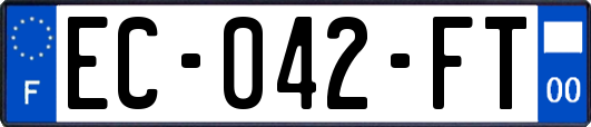 EC-042-FT