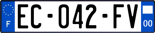 EC-042-FV