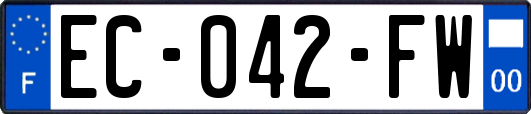 EC-042-FW