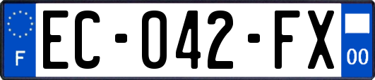 EC-042-FX