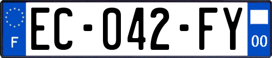 EC-042-FY