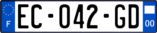 EC-042-GD