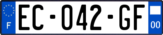 EC-042-GF