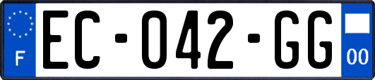 EC-042-GG