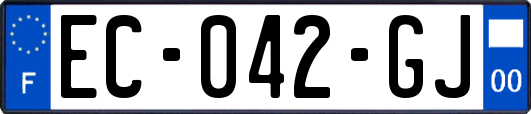 EC-042-GJ