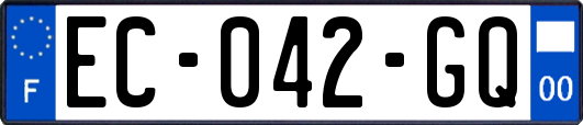 EC-042-GQ