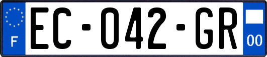 EC-042-GR