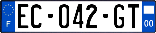 EC-042-GT