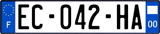 EC-042-HA