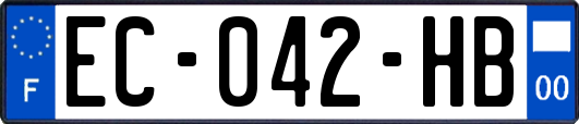 EC-042-HB
