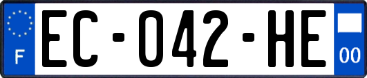EC-042-HE