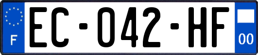 EC-042-HF